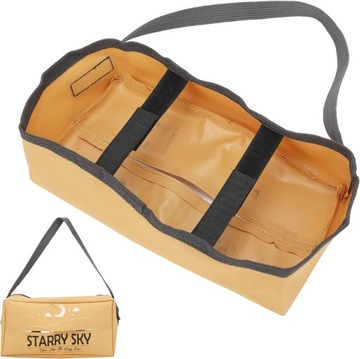 Serwetnik Samochodowy, Torba do Przechowywania Za