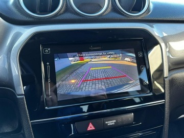 Suzuki Vitara III SUV 1.6 VVT 120KM 2017 Suzuki Vitara 1Ręka! Kamera Grzane fotele, zdjęcie 21