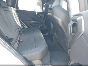 BMW X3 G45 2025 BMW X3 30 xDrive 2025 2.0l 2.0 Benzyna 255KM, zdjęcie 12