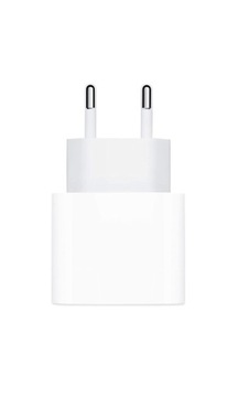 ŁADOWARKA PD do iPhone X 11 12 18W kabel Blue Star