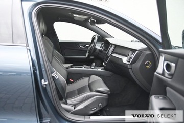 Volvo V60 II  2021 Volvo V60 Oferta Specjalna Leasing 107%, R-Design, zdjęcie 14