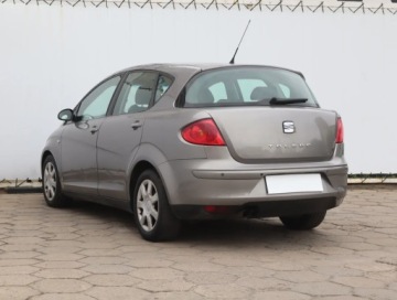 Seat Toledo III 2.0 TDI 140KM 2004 Seat Toledo 2.0 TDI, Klima, Klimatronic,ALU, zdjęcie 3