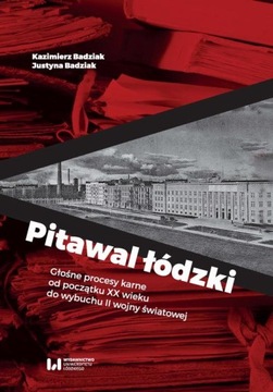 Ebook | Pitawal łódzki -