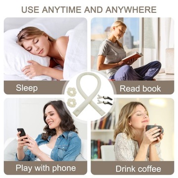 Щипцы для завивки волос Бигуди Валик для завивки Бежевый цвет + АКСЕССУАРЫ