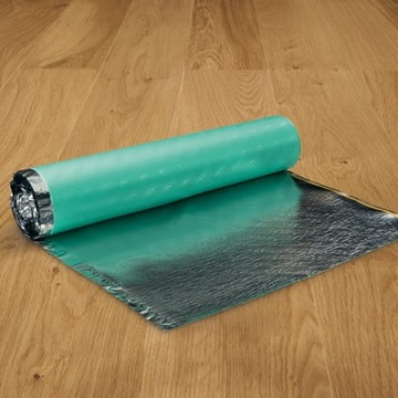 Podkład Pergo Underlay Foam Plus gr. 2mm