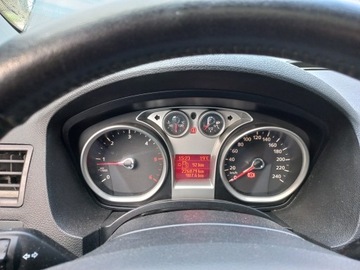 Ford Kuga I 2009 FORD KUGA I 2.0 TDCi 136 KM GOTOWY DO REJESTRACJI, zdjęcie 6