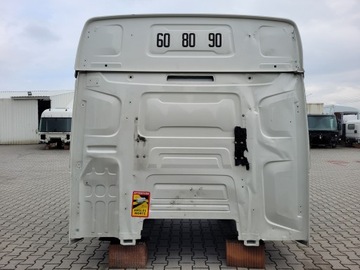 RENAULT GAMA T RANGE C K Евро 6 КАБИНА