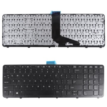 Klávesnice Pro Hp ZBook 15 G1 15 G2 17 G1 17 G2 V1