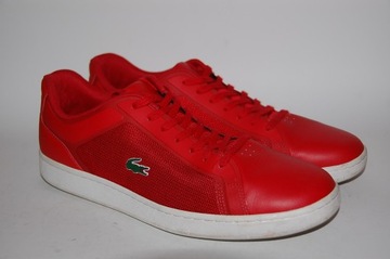 LACOSTE ENDLINER buty EU 46,5 / UK 11,5 IDEAL