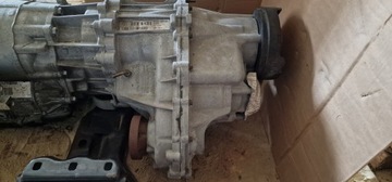 JEEP GRAND CHEROKEE WK2 3.6 BEN 2016 2017 2018 2019 РЕДУКТОР КОРОБКИ ПЕРЕДАЧ