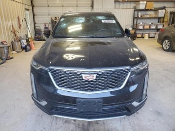 Cadillac 2023 Cadillac XT6 Premium Luxury, 2023r., 3.6L 3.6 Benzyna 310KM, zdjęcie 4