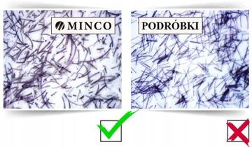 MINCO 28 г — Саше из микрофибры *Премиум-качество*