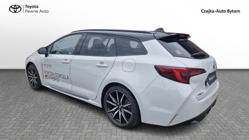 Toyota Corolla XII 2023 Toyota Corolla Seria E21 (2019-), zdjęcie 2