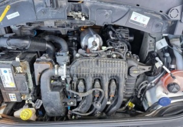 Citroen C3 III Hatchback Facelifting 1.2 PureTech 83KM 2020 Citroen C3 Citroen C3 1.2 PureTech Shine 1.2 Benzyna 83KM, zdjęcie 11