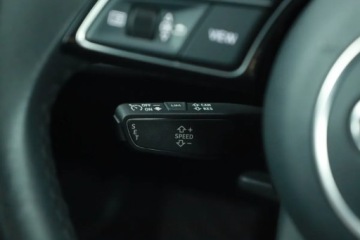 Audi A4 B9 Limousine Facelifting 2.0 35 TDI 163KM 2022 Audi A4 35 TDI, Salon Polska, 1. Właściciel, zdjęcie 17