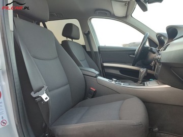 BMW Seria 3 E90-91-92-93 Touring E91 2.0 318d 143KM 2010 BMW Seria 3 GWARANCJA AUTOMAT Polift Duza nawigacja Zamiana Raty 2.0 143KM, zdjęcie 11