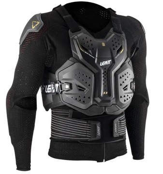 LEATT OCHRANIACZ KLATKI BODY PROTECTOR 6.5 3DF r.S