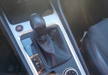 Seat Ateca SUV Facelifting 1.5 EcoTSI 150KM 2021 Seat Ateca FR DSG Okazja 1.5 Benzyna 150KM, zdjęcie 36