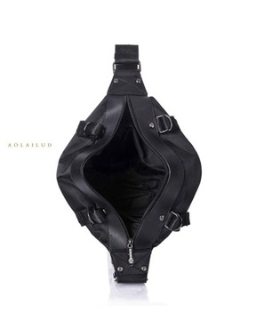 ВОДОНЕПРОНИЦАЕМАЯ СУМКА-РЮКЗАК