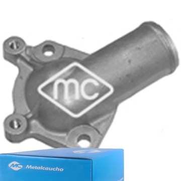 OBUDOWA TERMOSTATU do OPEL MERIVA A