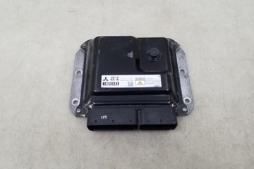 JEDNOTKA MOTORU MITSUBISHI ASX (GA_W_) 1860C483 2.3L DIESEL 2015
