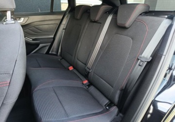 Ford Focus IV Kombi Facelifting 1.0 EcoBoost MHEV 155KM 2025 Ford Focus 1.0 MHEV 155KM St-Line Automat Salon PL 1wlasciciel Vat 23 Gwar, zdjęcie 9