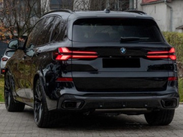 BMW X5 G05 SUV Facelifting 3.0 40d 352KM 2025 BMW X5 xDrive40d Sport Suv 3.0 (352KM) 2025, zdjęcie 1