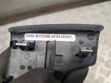 AUDI Q8 4K1713140E KOULE