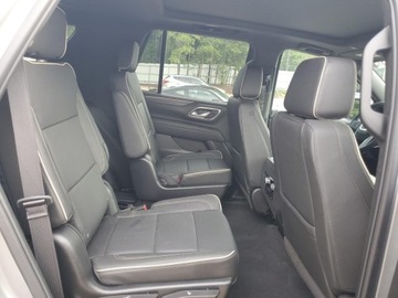  GMC Yukon SLT 2024 5.3l 5.3 Benzyna 355KM, zdjęcie 11