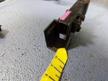 BMW 5 F10 F11 2.0D RADIÁTOR