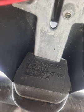 PEUGEOT 407 I VOLANT KOŽENÁ
