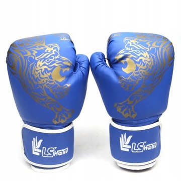 RĘKAWICE BOKSERSKIE SPARINGOWE DZIECI I DOROSLI