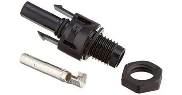 STAUBLI MULTI-CONTACT ZŁĄCZE MC4 W ROZDZIELNI 4-6MM2 PV-ADBP4-S2/6