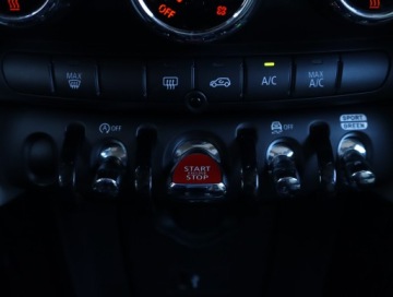 Mini Mini F56 Hatchback 3d Facelifting II Cooper 136KM 2023 MINI 5-door Copper, Salon Polska, Serwis ASO, zdjęcie 17