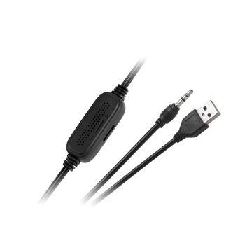 Компьютерные колонки 2.0 Rebel CS-15