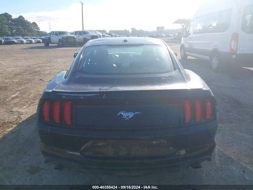 Ford Mustang VI 2020 Ford Mustang 2020., 2.3l, od ubezpieczalni 2.3 Benzyna 310KM, zdjęcie 5