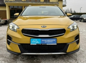 Kia XCeed 2020 Kia XCeed Automat,Full wersja,Gwarancja, zdjęcie 1