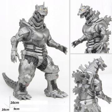 figurka Mecha Godzilla Gojira wysyłka z PL
