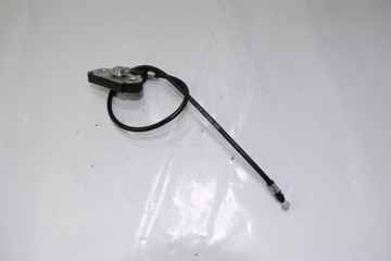 KTM 1190 ADVENTURE 13-16 ТРОС ЗАМКА СИДЕНЬЯ с АБС-пластиком