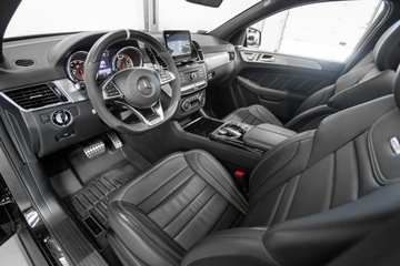 Mercedes GLE V167 2019 Mercedes GLE 63 AMG s Coupe 4Matic. Polska. FV23%., zdjęcie 17