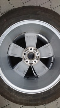 4x КОЛЕСА VW PASSAT B8 ШИНЫ PIRELLI 215/55R17 2021 г.