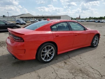 Dodge Charger VII 2023 Dodge Charger GT,. 2023,. 3.6L 3.6 Benzyna 300KM, zdjęcie 4