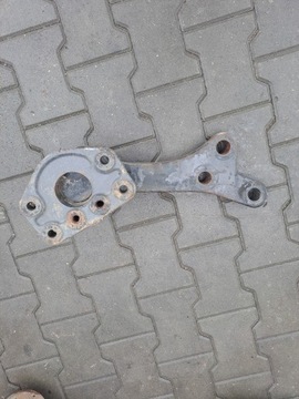 КРЕПЛЕНИЕ ОСИ ДЛЯ VOLVO FH RENAULT KERAX DXI