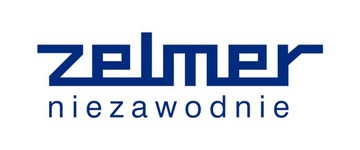 OPIEKACZ ZSM7850 ZELMER