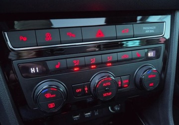 Seat Ateca SUV 2.0 TSI 190KM 2020 Seat Ateca 2.0TSI 190KM LED 4x4 Navi Kamera 360 Panorama isofix Oplaty Gwa, zdjęcie 26