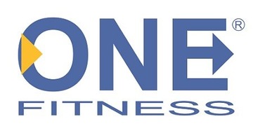 Обруч для хула-хопа ONE FITNESS с шипами, вес 25-43 см.