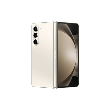 Smartfon Samsung Galaxy Z Fold 5 5G 12/256GB Cream