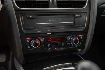 Audi A5 8T 2010 Audi A5 Coupe ABT ! 2.0T 275KM ! S-Line Plus !, zdjęcie 22