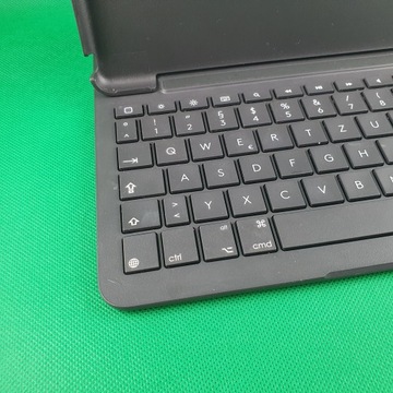 ЧЕХОЛ-КЛАВИАТУРА LOGITECH SLIM FOLIO APPLE для iPad 5–7