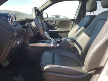 Mercedes GLB 2023 Mercedes-Benz GLB Glb 250 2023 4.0 Benzyna 221KM, zdjęcie 7
